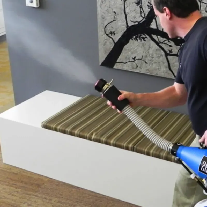 Professional Odor Removal in Loughman, FL